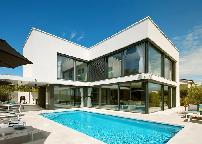 House Of Poseidon *