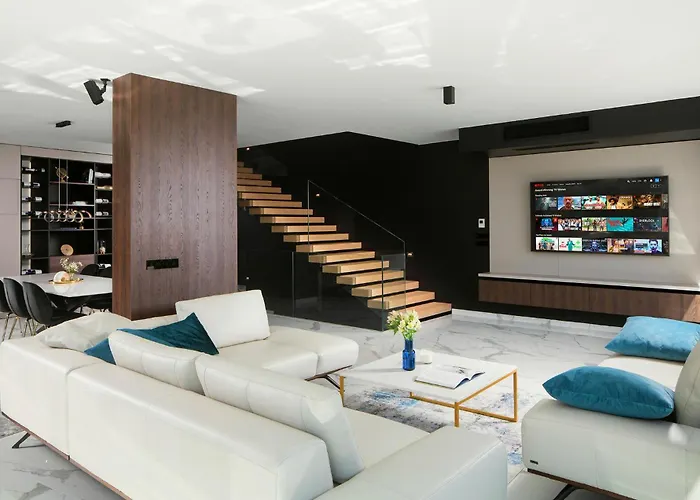 House Of Poseidon