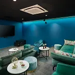 House Of Poseidon *