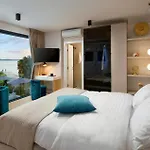度假居 House Of Poseidon 佩特坎内