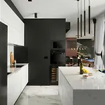 度假居 House Of Poseidon *