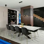 House Of Poseidon * 佩特坎内