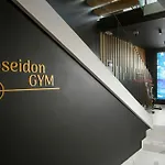 House Of Poseidon 펜션 *