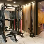 House Of Poseidon 度假居