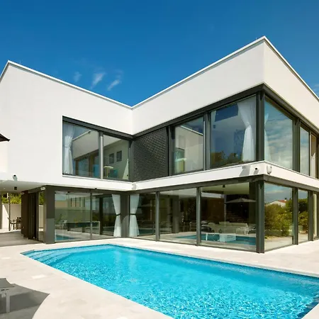 House Of Poseidon *