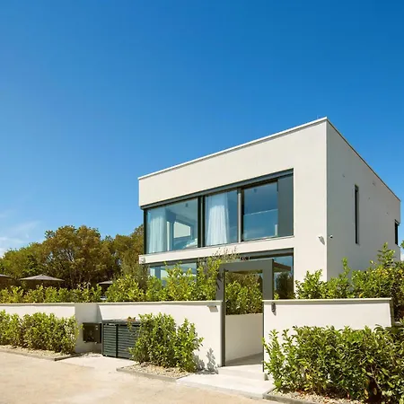 Prázdninový dům House Of Poseidon