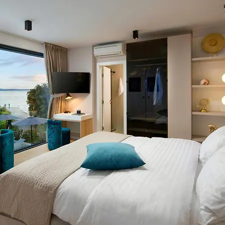 Holiday home House Of Poseidon Petrcane