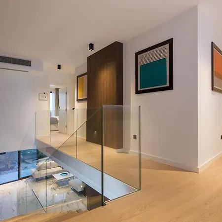 Tatil Evi House Of Poseidon