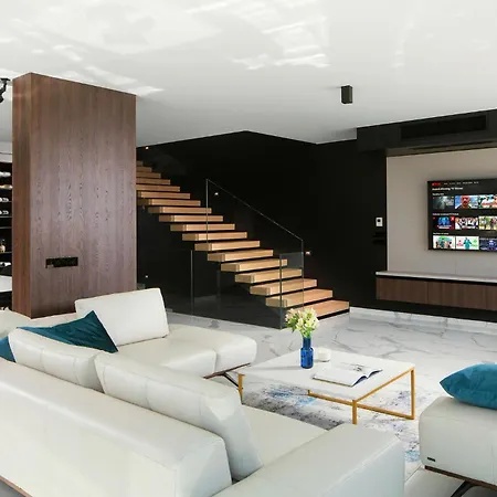 House Of Poseidon