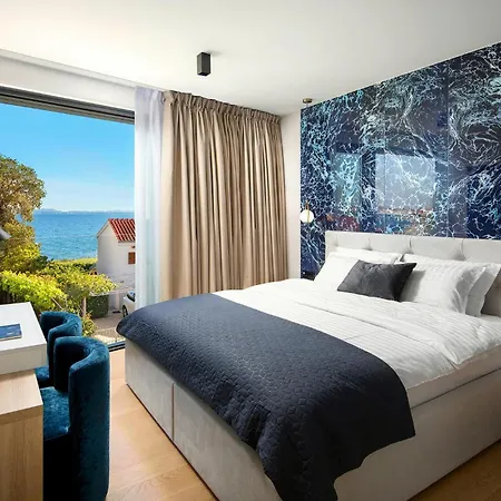 Tatil Evi House Of Poseidon