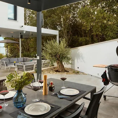 Tatil Evi House Of Poseidon