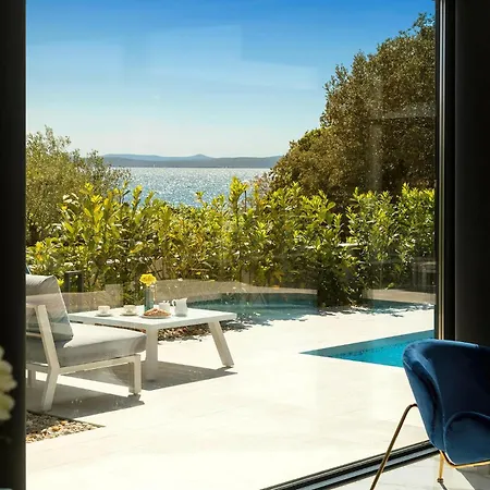 Tatil Evi House Of Poseidon *