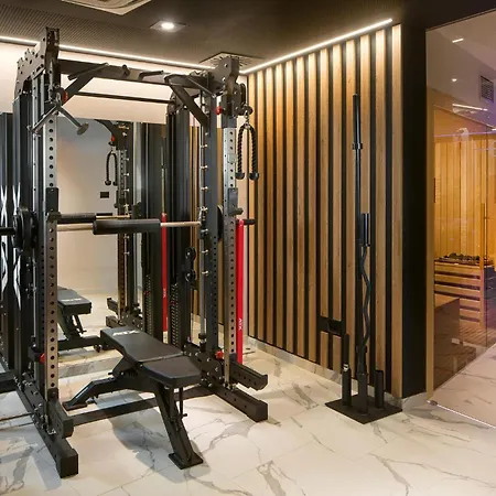 House Of Poseidon Tatil Evi