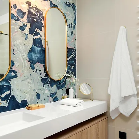 House Of Poseidon Tatil Evi *