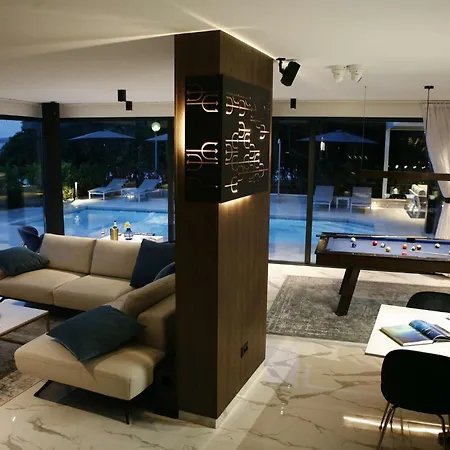 Prázdninový dům House Of Poseidon Petrcane