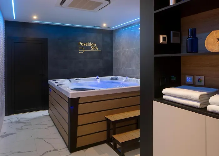 House Of Poseidon * Petrcane