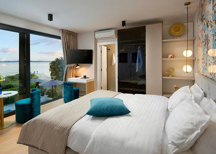 Prázdninový dům House Of Poseidon Petrcane