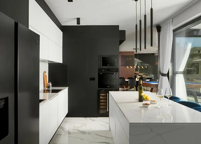 Prázdninový dům House Of Poseidon *