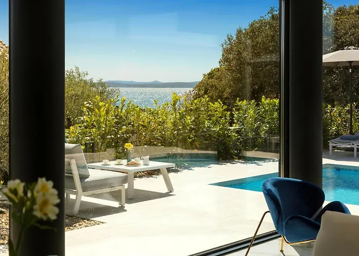 Prázdninový dům House Of Poseidon *