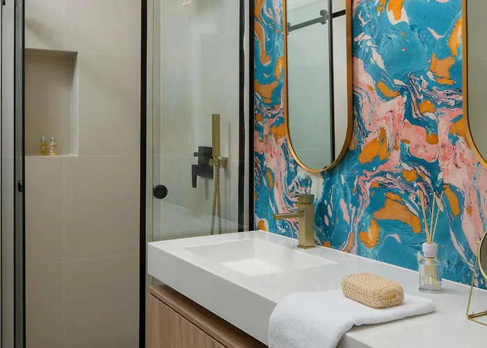 House Of Poseidon * Petrcane