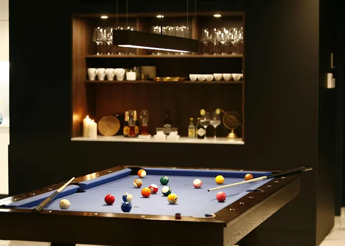 House Of Poseidon Prázdninový dům