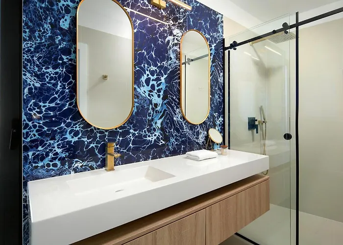 Prázdninový dům House Of Poseidon Petrcane