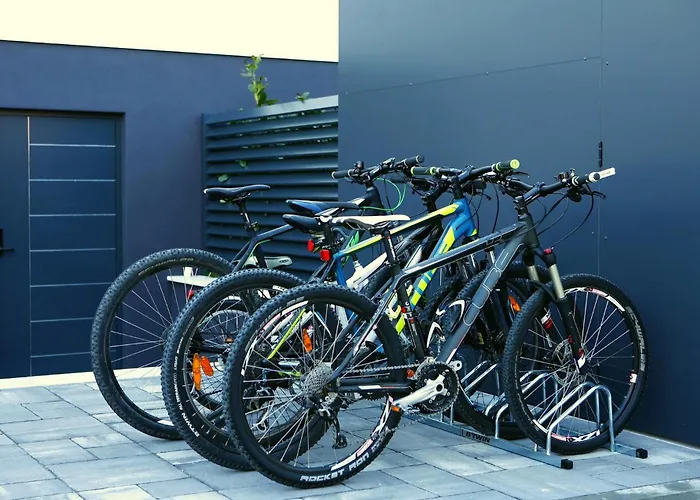 House Of Poseidon Petrcane