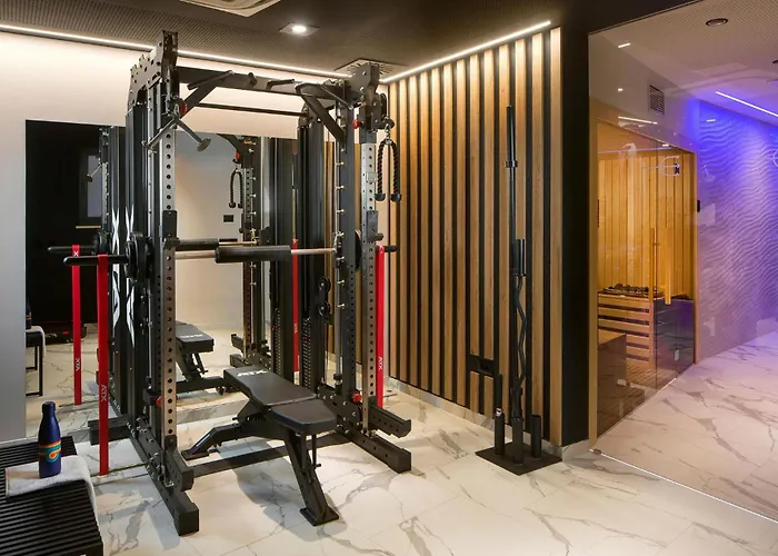 House Of Poseidon Prázdninový dům