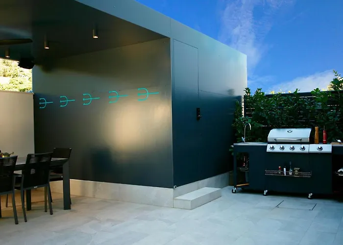 House Of Poseidon Prázdninový dům